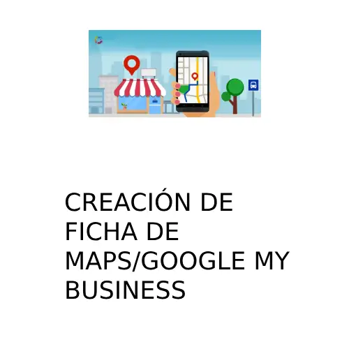 Creaci N De Ficha De Google My Business Maps Shopywoo