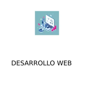 Desarrollo Web