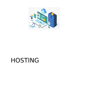 Hosting