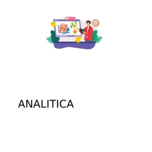 AnalÍtica