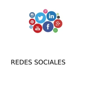 Redes Sociales