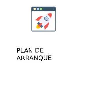 Plan de Arranque