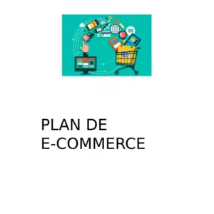 Plan de E-Commerce