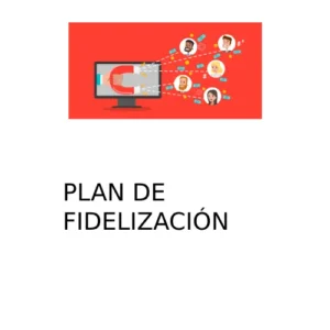 Plan de Fidelización